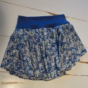 Aerie Women’s Offline Tennis Skirt Size XS—-Gently Used